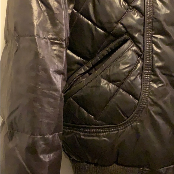 Ladies jacket - Picture 4 of 8